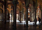 Cordoba in der Mezquita : Säulen