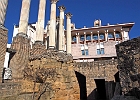 Cordoba Templo Romano 1
