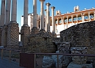 Cordoba Templo Romano 7
