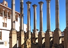 Cordoba Templo Romano 9