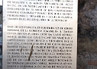 Cordoba Templo Romano Text